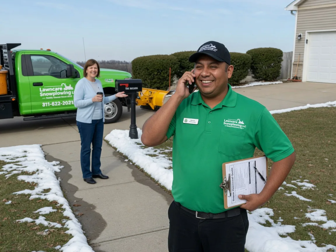Lawn Care Services By Expert Landscaper Presque Isle, MI FAQs